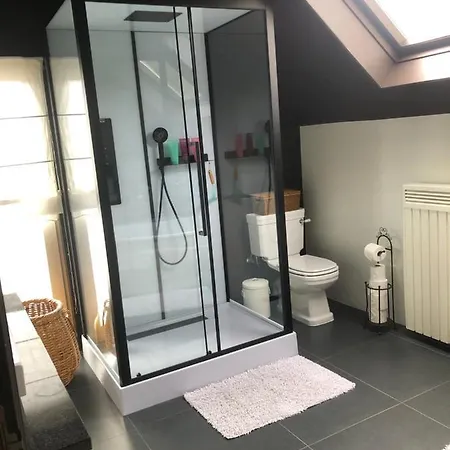 Ferienhaus A L'oree Du Bois 