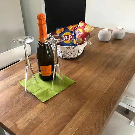 Prázdninový dům A L'oree Du Bois 