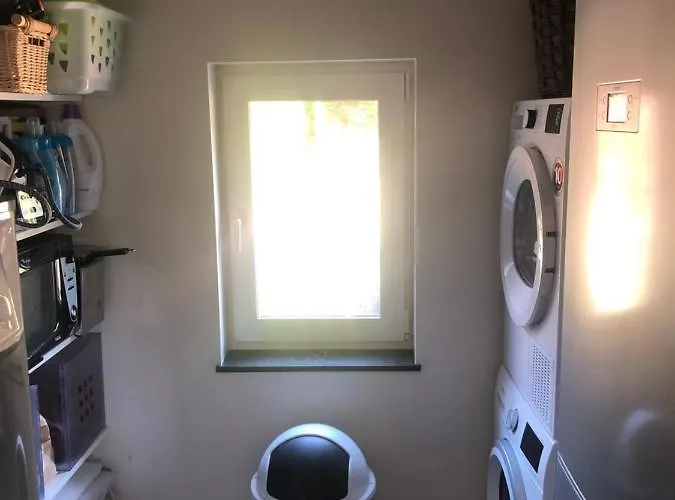 A L'orée Du Bois Maison De Hébergement de vacances