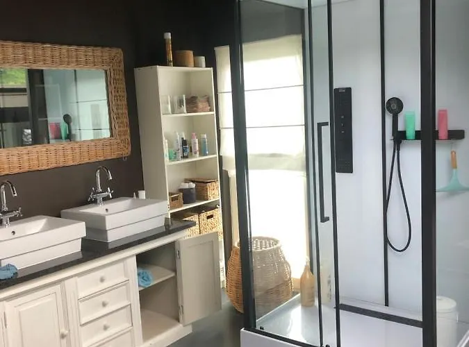 A L'orée Du Bois Maison De